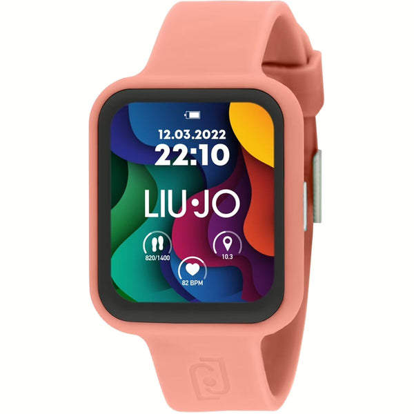 Smartwatch LIU JO SWLJ135-0