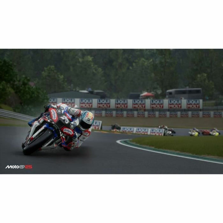 PlayStation 4 Video Game Milestone MotoGP25-3