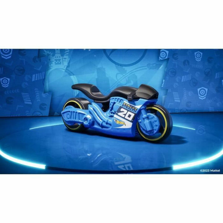 PlayStation 5 Video Game Milestone Hot Wheels Unleashed 2: Turbocharged - Day One Edition (FR)-4