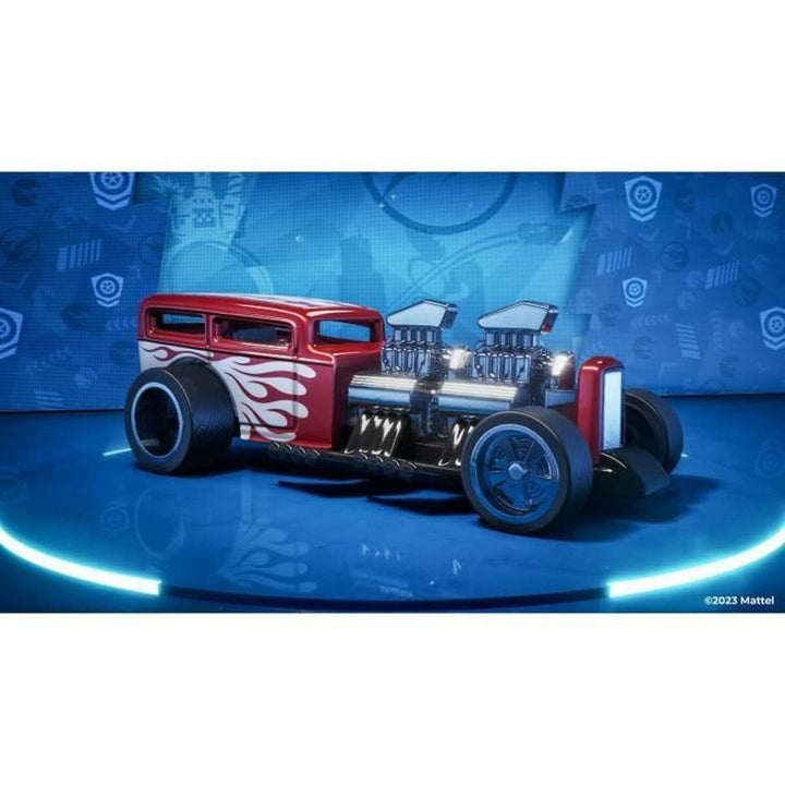PlayStation 5 Video Game Milestone Hot Wheels Unleashed 2: Turbocharged - Day One Edition (FR)-3