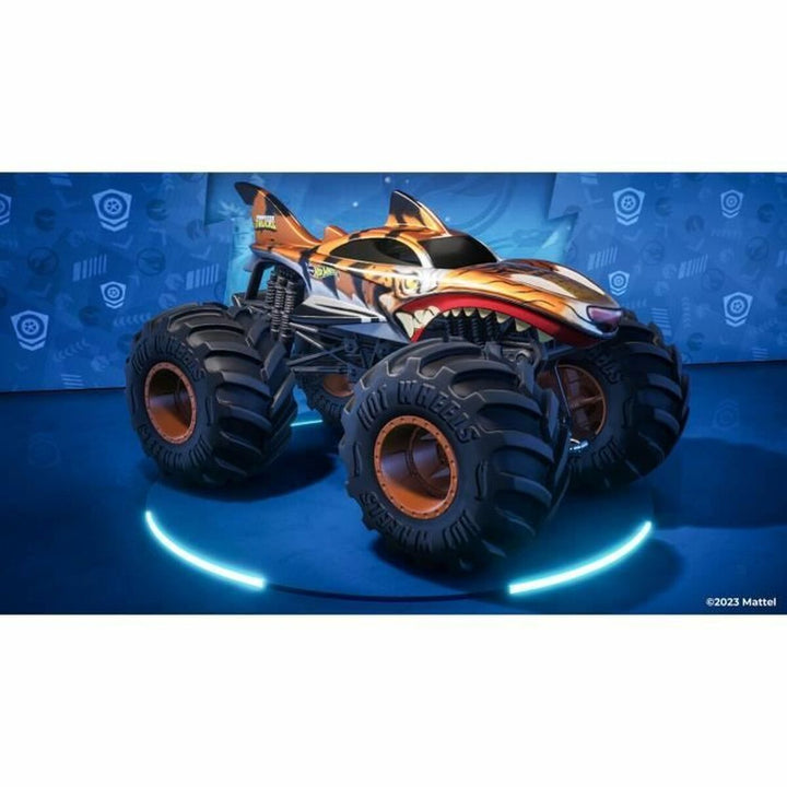PlayStation 5 Video Game Milestone Hot Wheels Unleashed 2: Turbocharged - Day One Edition (FR)-2