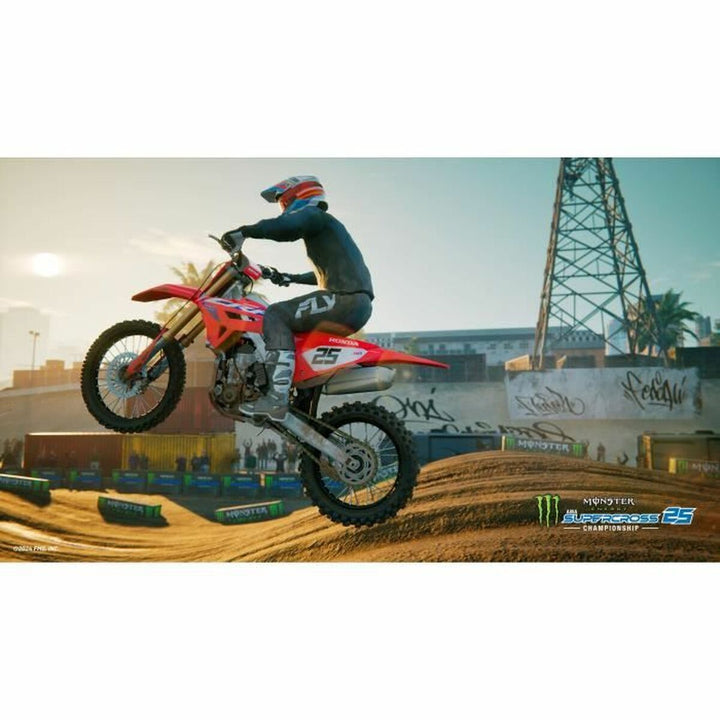 PlayStation 5 Video Game Milestone-2