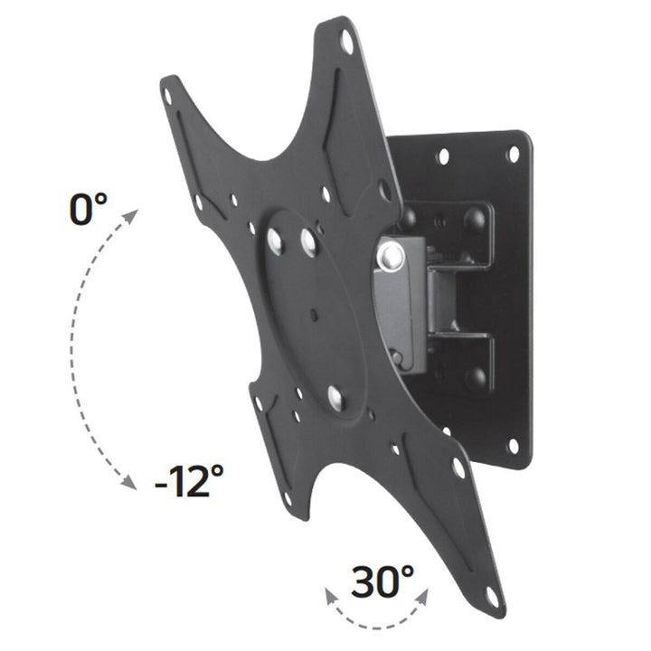 TV Mount Techly ICA-LCD 2900B 19" 37" 25 kg-6