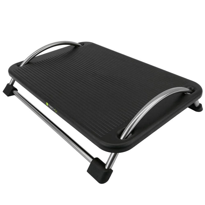 Footrest Techly ICA-FR 13 Black-0