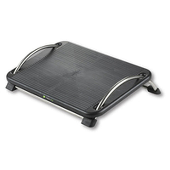 Footrest Techly ICA-FR 13 Black-6