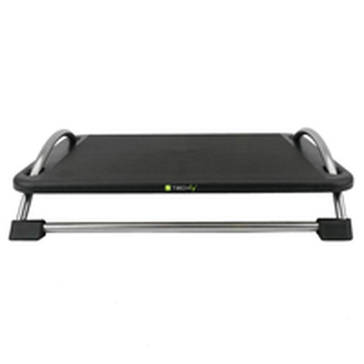Footrest Techly ICA-FR 13 Black-5