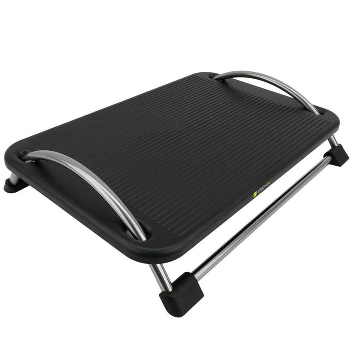 Footrest Techly ICA-FR 13 Black-8