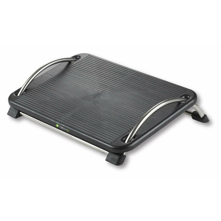 Footrest Techly ICA-FR 13 Black-1