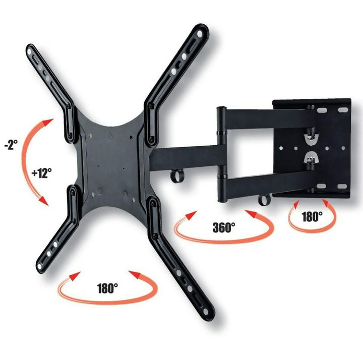 Wall Bracket Techly ICA-PLB 136M 55" 23"-7