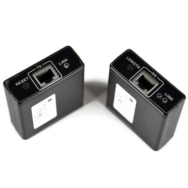 Audio Transmitter-Receiver Techly IDATA EXT-E70-0