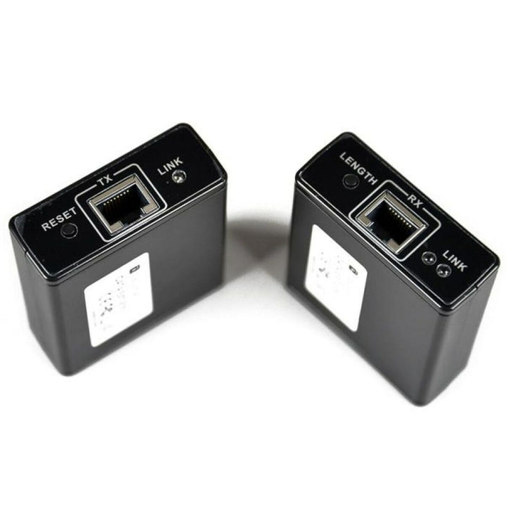 Audio Transmitter-Receiver Techly IDATA EXT-E70-0
