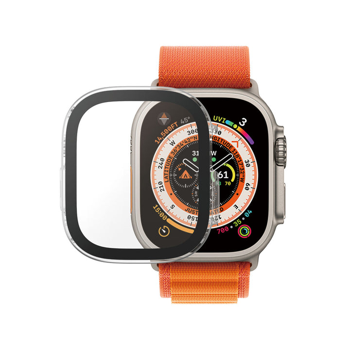 Smartwatch Panzer Glass 3688 Transparent-2