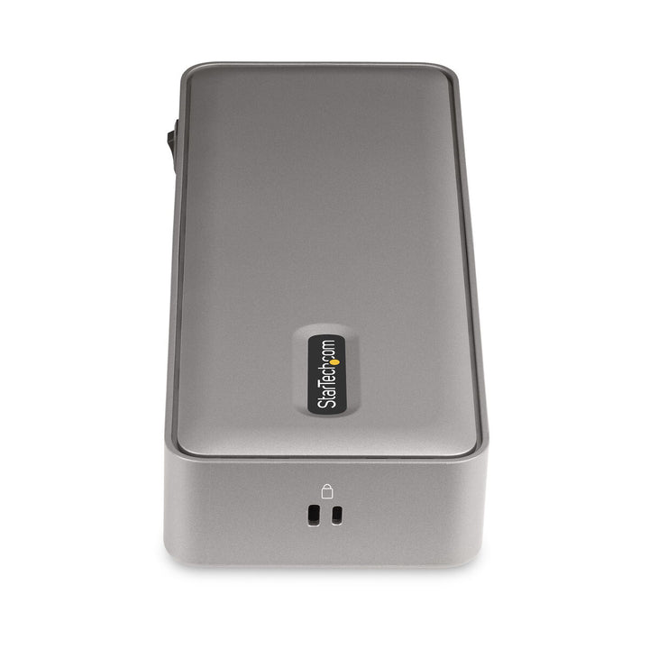 Keyboard case Startech 129UE-USBC-KVM-DOCK-3