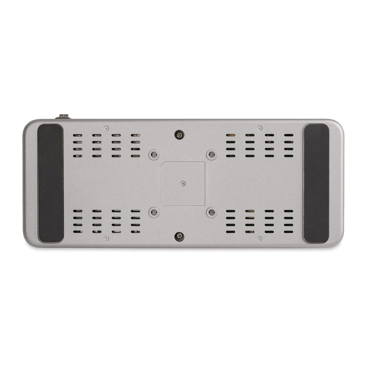 Keyboard case Startech 129UE-USBC-KVM-DOCK-4
