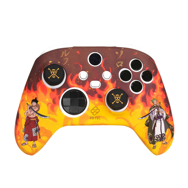 Video Games FR-TEC OPXBCKFIR-0