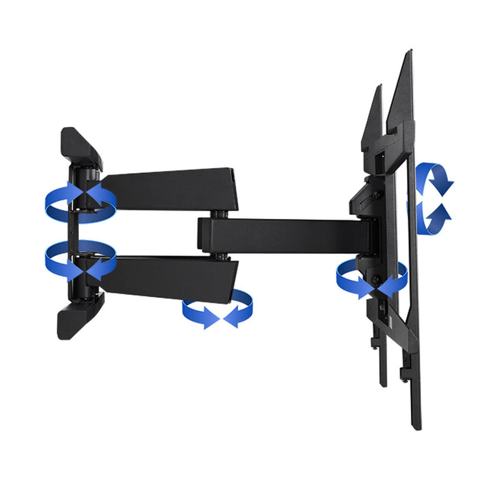 Screen Table Support B-Tech BT8228/B 120"-2