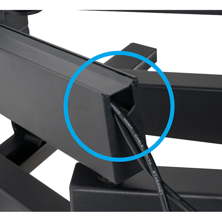 Screen Table Support B-Tech BT8228/B 120"-4