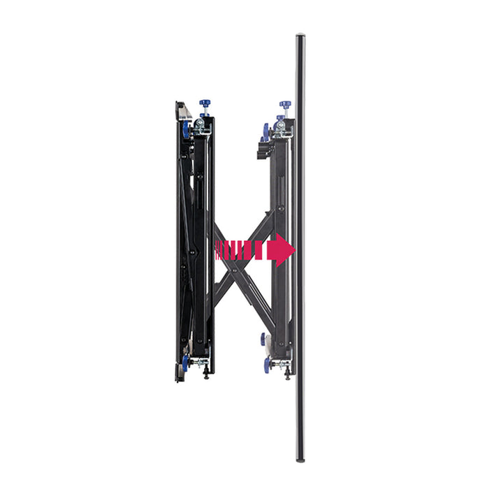 Screen Table Support B-Tech BT8312/B V2 70" 42"-2