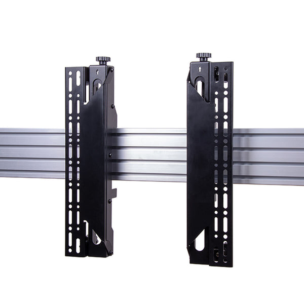TV Mount B-Tech BT8390-VESA400MAF/B 70" 70 Kg-0