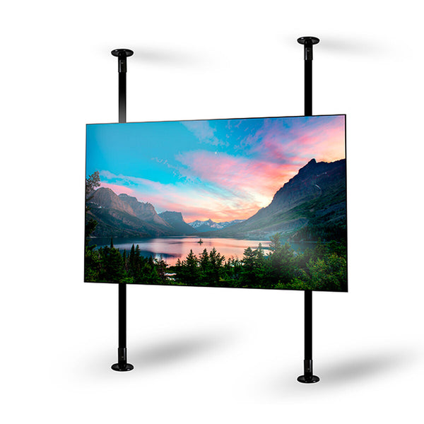 Screen Table Support B-Tech BT8390-VESA800F/B V2 42"-0