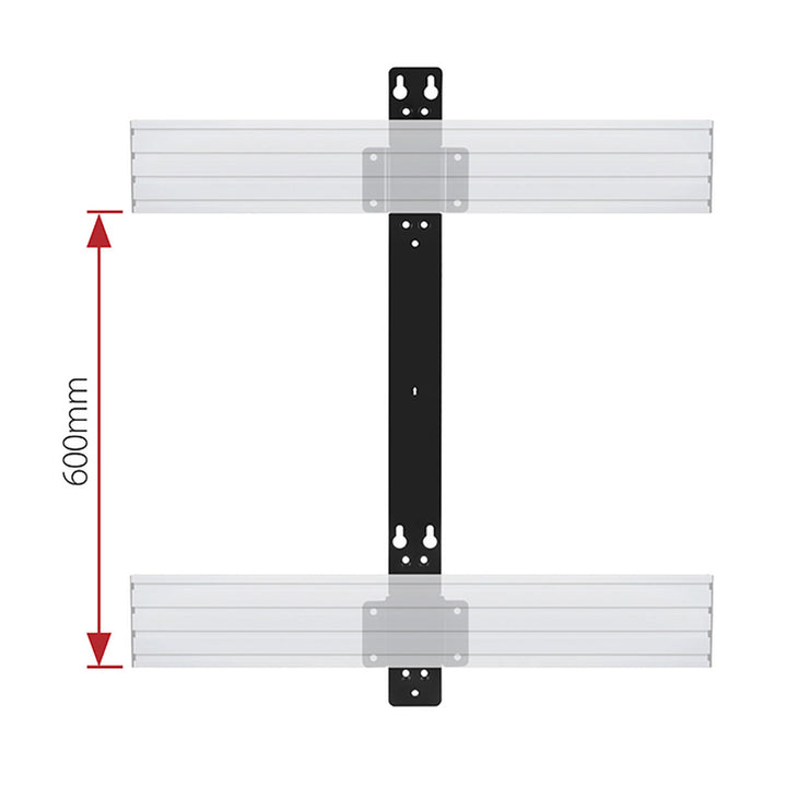 Holder B-Tech BT8390-WFK3/B V2-7