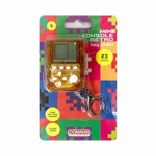 Portable Game Console Comansi-0