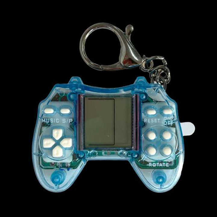 Portable Game Console Comansi-5