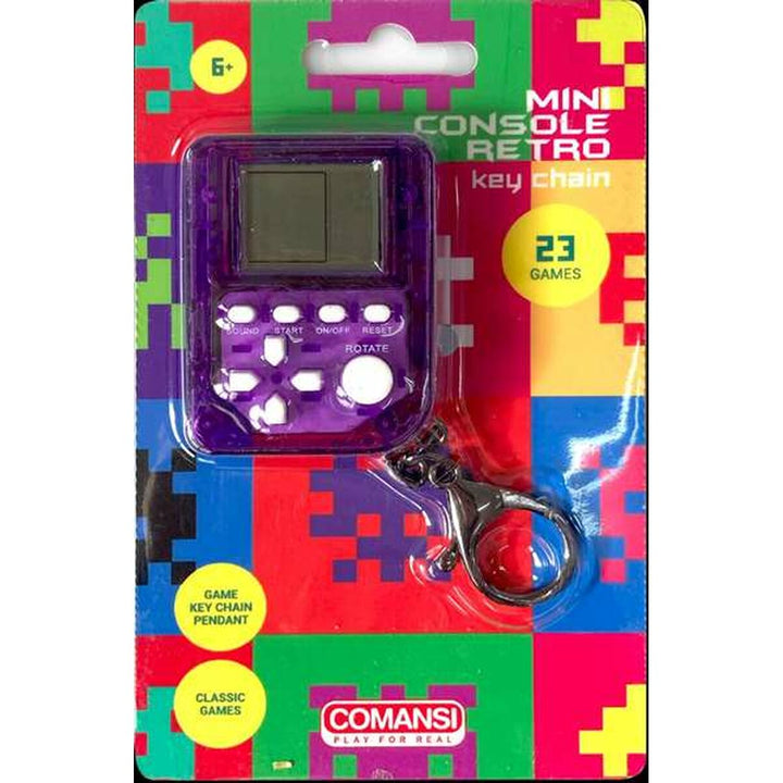 Portable Game Console Comansi-1