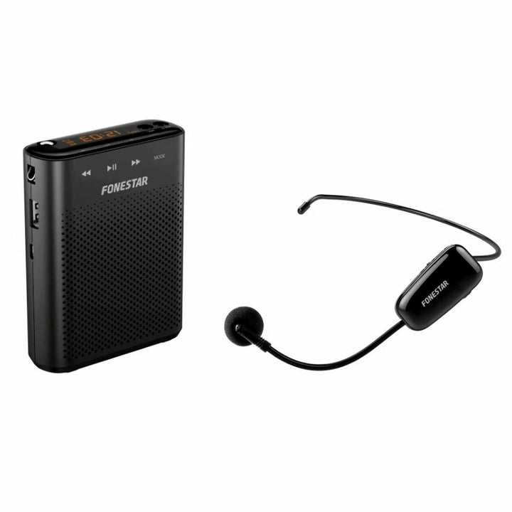 Amplifier FONESTAR ALTA-VOZ-W30-1