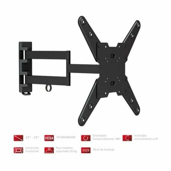Wall Bracket FONESTAR STV-683N 23" 35 kg-2