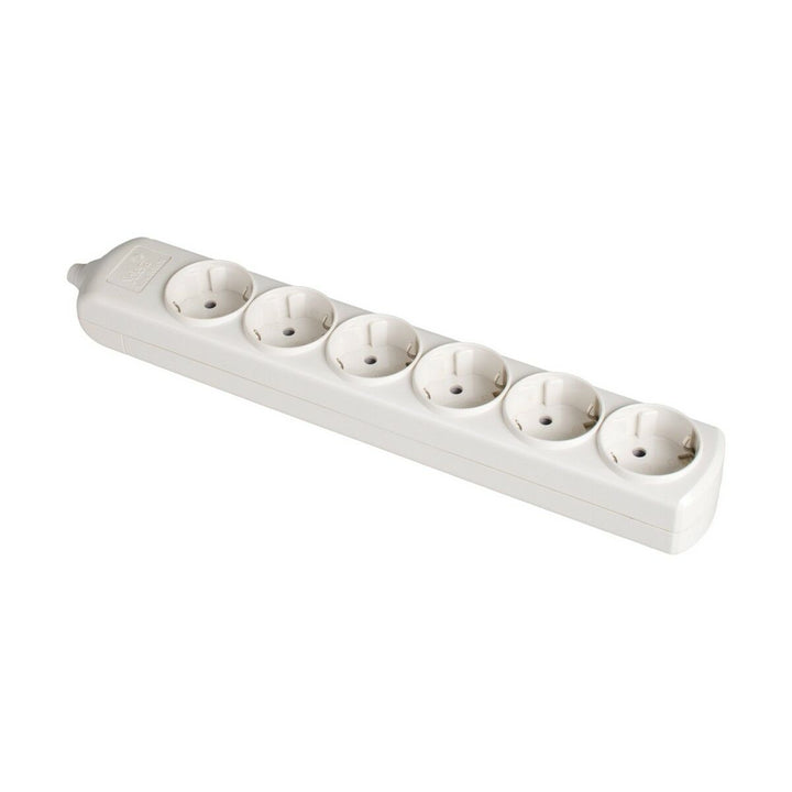 6-socket plugboard without power switch Solera 8006 3500 W 16 A-0