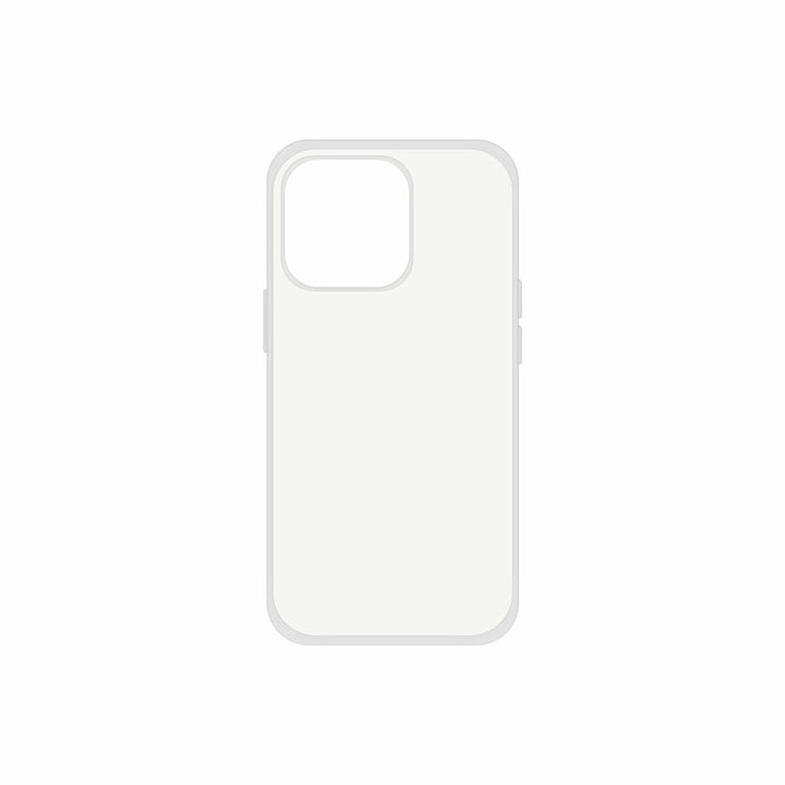 Mobile cover KSIX IPHONE 13 PRO MAX Transparent iPhone 13 Pro Max-0