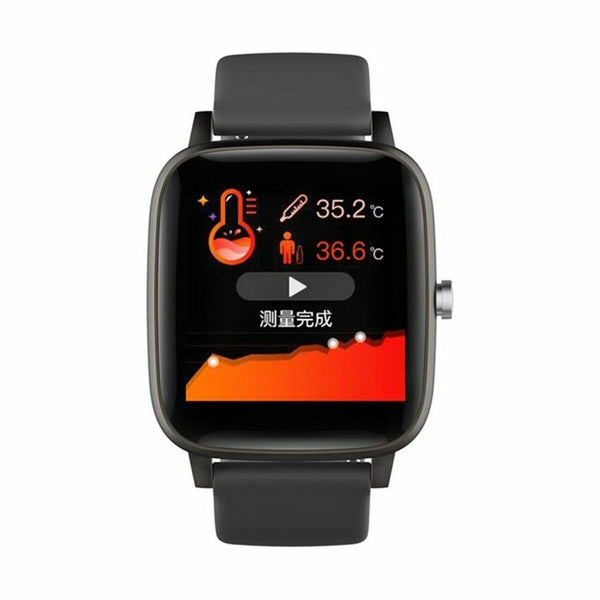 Smartwatch Radiant RAS10201-0