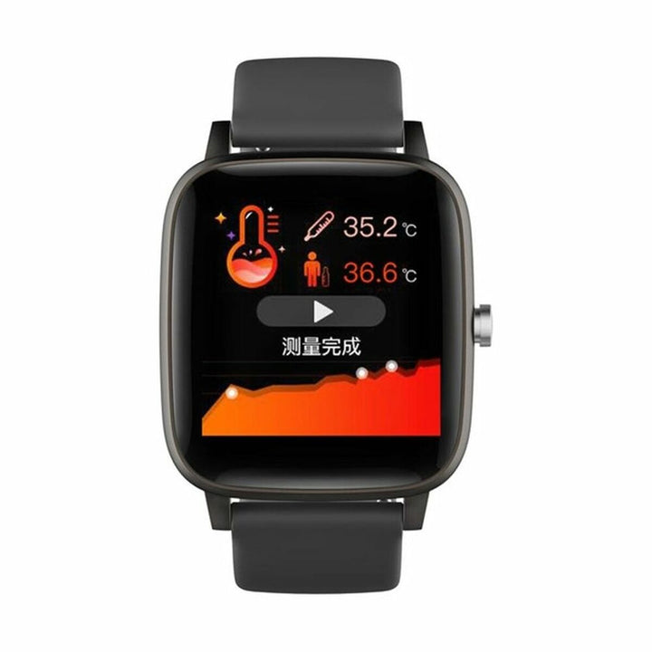 Smartwatch Radiant RAS10201-0