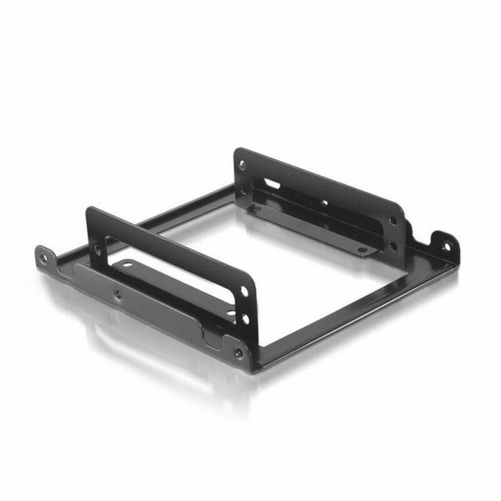 2-Disc Metal Adapter (3.5 "/ 8.89 cm) NANOCABLE 10.99.0002-3