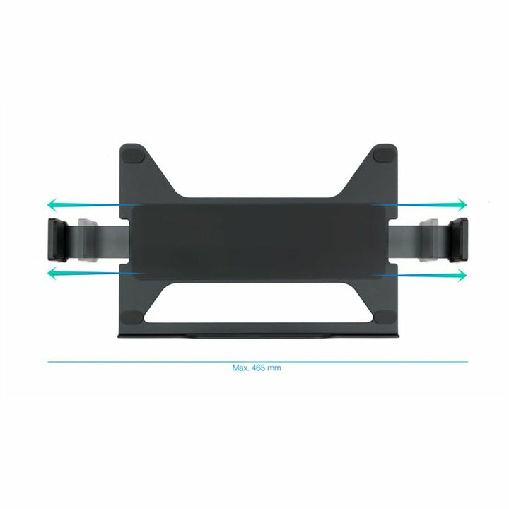 Notebook Stand TooQ TQLH1117-B-2