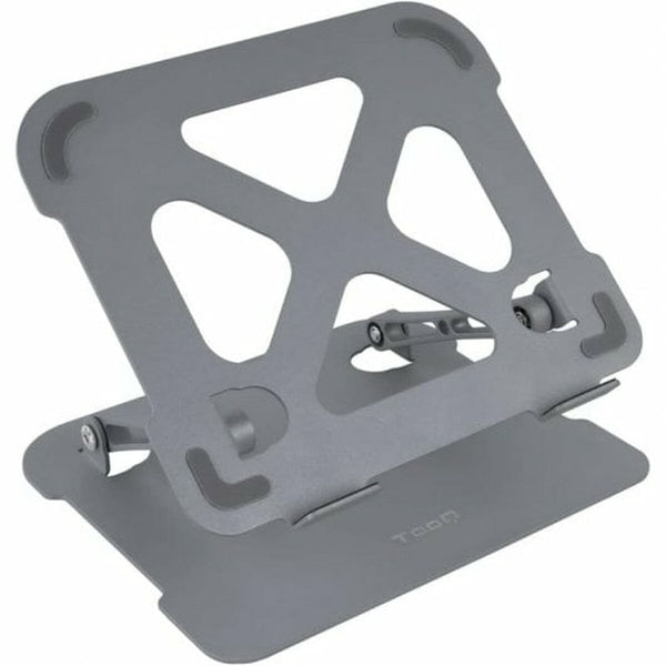 Notebook Stand TooQ TQLRS0012-AL-G Aluminium-0