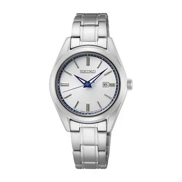 Smartwatch Seiko White-0
