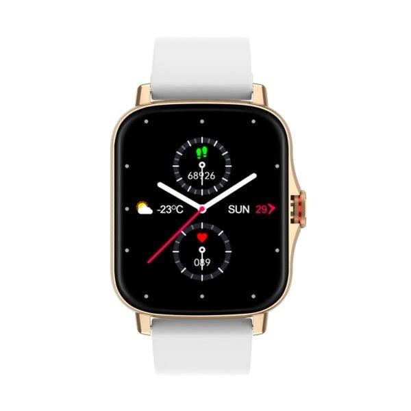 Smartwatch Radiant RAS10403-0