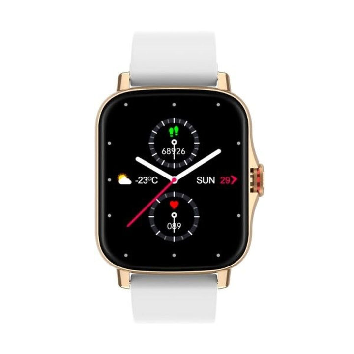 Smartwatch Radiant RAS10403-0