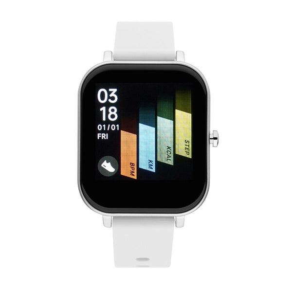 Smartwatch Watx & Colors WAS3003-0