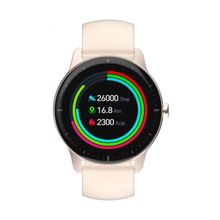 Smartwatch Radiant RAS20802-0