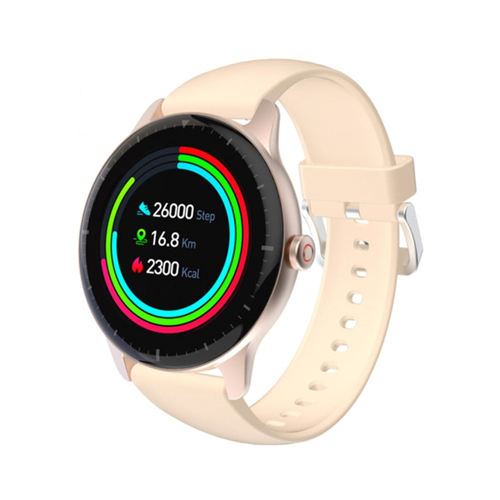 Smartwatch Radiant RAS20802-1