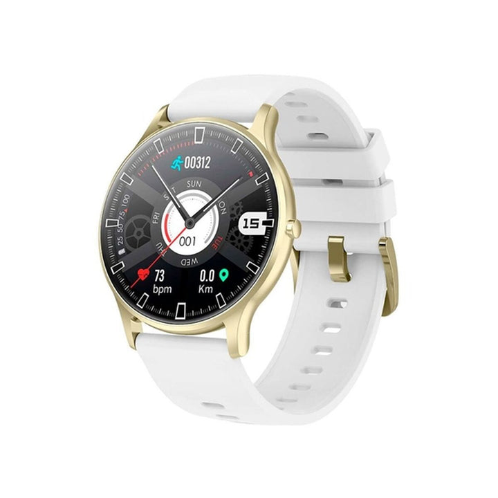 Smartwatch Radiant RAS21004-0