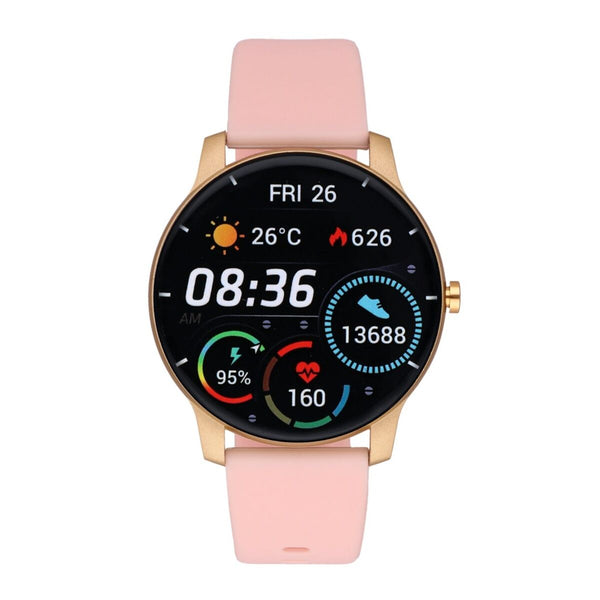 Smartwatch Watx & Colors WAS4002-0