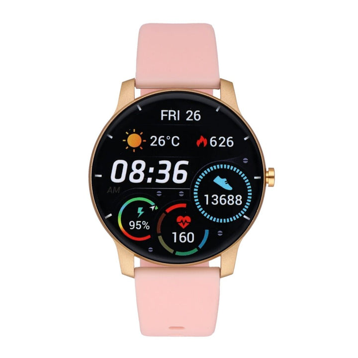 Smartwatch Watx & Colors WAS4002-0