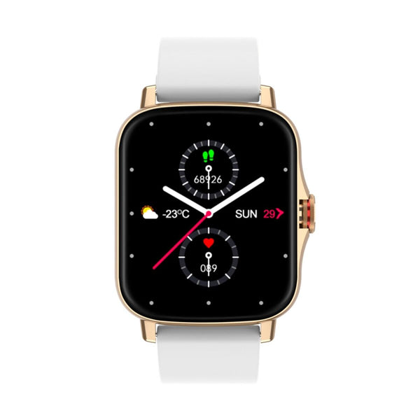 Smartwatch Radiant RAS10403V-0