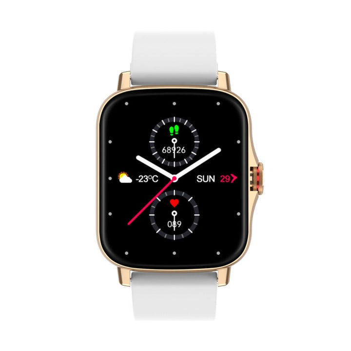 Smartwatch Radiant RAS10403V-0