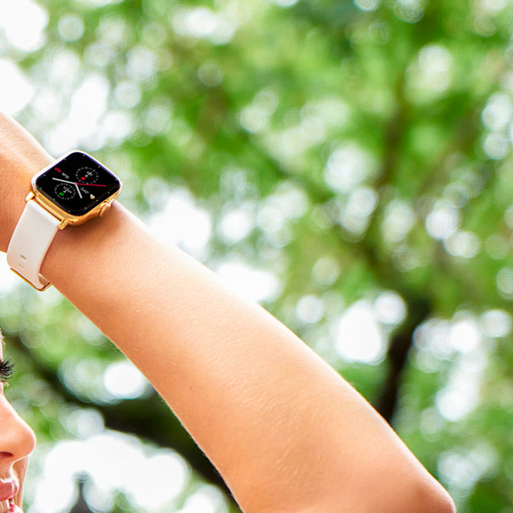 Smartwatch Radiant RAS10403V-1