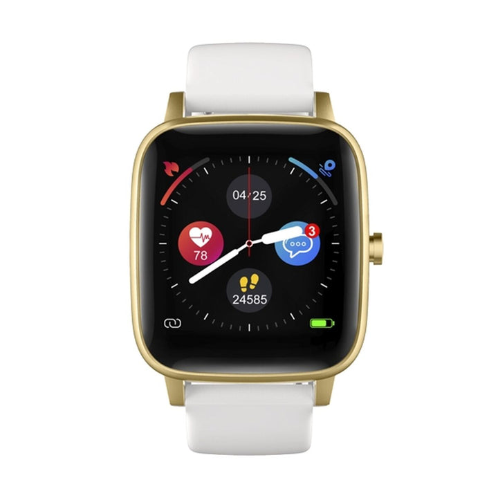 Smartwatch Radiant RAS10204G-0